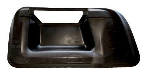 Estribo Caja Nissan Np300 2016 17 18 19 20 2021 Der