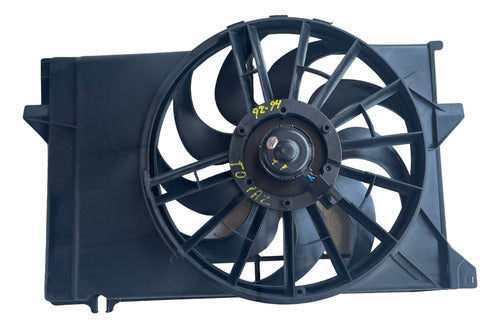 Motoventilador Fd Topaz/ghia Modelo 1992 A 1994 2 Terminales