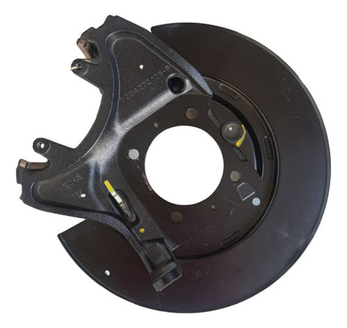 Plato Portabalatas Fd F150 Lobo 04/15 Der Orig