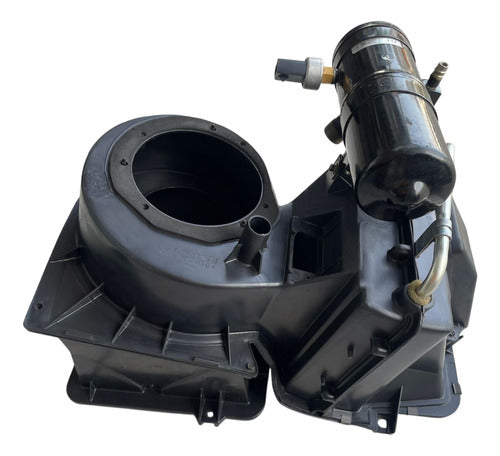 Caja De Calefaccion Ford Pick Up F250 92/96 C/radiad C/ Filt