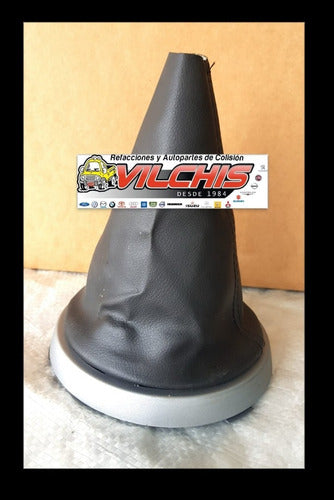 Funda Palanca Ford Fiesta 2003 04 05 06 7 8 9 10 11 12 13 14