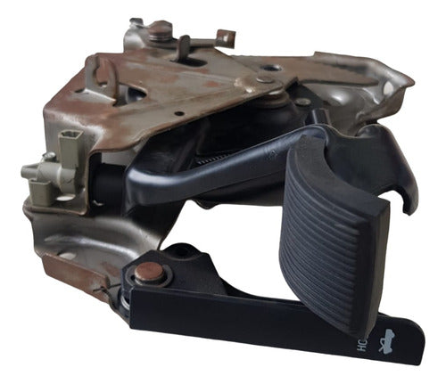 Pedal De Freno Fd Super Duty 03/04 350/450/550 Orig