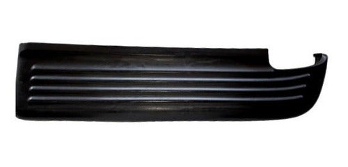 Hule Defensa Trasera Dodge Ram 1994 95 96 97 98 99 2000 Der