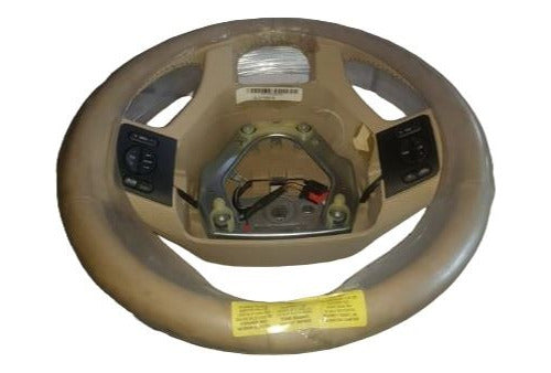 Volante De Camioneta Fd Explorer/sport Trac 06/10