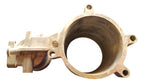 Base De Filtro De Aceite Fd Super Duty 05/07 8cil 6.0