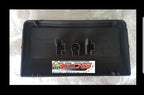 Tapa Estéreo Ford  Focus Fiesta Courier 98 99 00 01 02 03 04