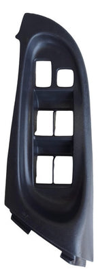Bisel Control Elevador Ns Xtrail 01-07 Lh Negro Izquierdo
