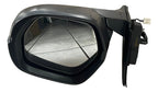 Espejo Hd Hrv 16/21 Elec Der C/desemp 5 Pines Color Gris