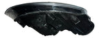 Faro Vw Vento/polo 2016-2022  S/motor Izquierdo Usa Org Izquierdo/conductor