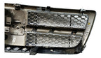 Parrilla Dodge Pu 09-13  Crom Panal Usa Orig Brillante