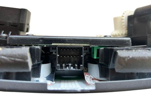 Control Aire Acondicionado Ford Fiesta 1995-2002 Nuevo Org