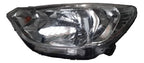 Faro Chevrolet Aveo 18-23 Izquierdo