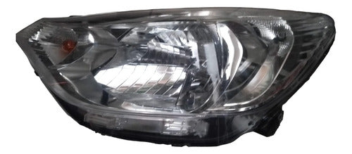 Faro Chevrolet Aveo 18-23 Izquierdo
