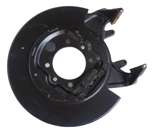 Plato Portabalatas  Fd F150 Lobo 04/15 Der Orig