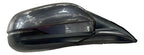 Espejo Hd Hrv 16/21 Elec Der C/desemp 5 Pines Color Gris
