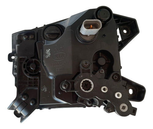 Faro Niebla Kia Sportage 16/18 Der Usado Orig