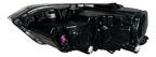 Faro Vw Vento/polo 2016-2022  S/motor Izquierdo Usa Org Izquierdo/conductor