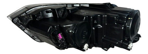 Faro Vw Vento/polo 2016-2022  S/motor Izquierdo Usa Org Izquierdo/conductor