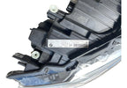 Faro Bmw Serie 3 3-15 Izq Xenon C/motor 3 Y 5 Pines Izquierdo