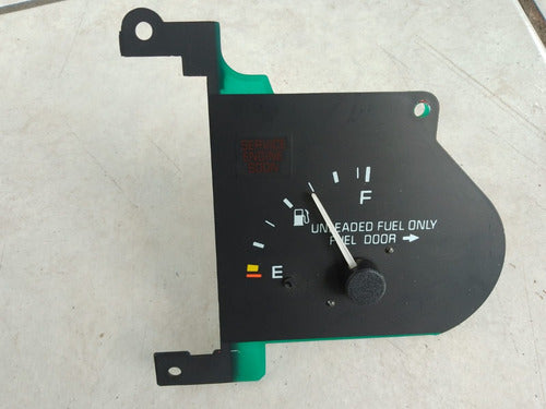 Medidor De Temperatura Fd Topaz 88-89