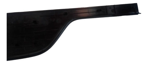 Hules De Defensa Trasero Chev Pu 99-02 Rh