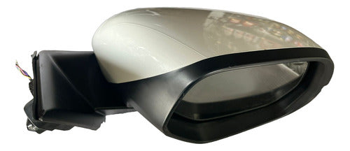 Espejo Hd Hr-v 16-21 Elec C/desem C/direcc 5 Pines Rh