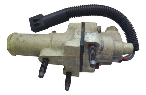 Repartidor Antibloqueo Sistema Freno Fd F-150 F-250 87-94