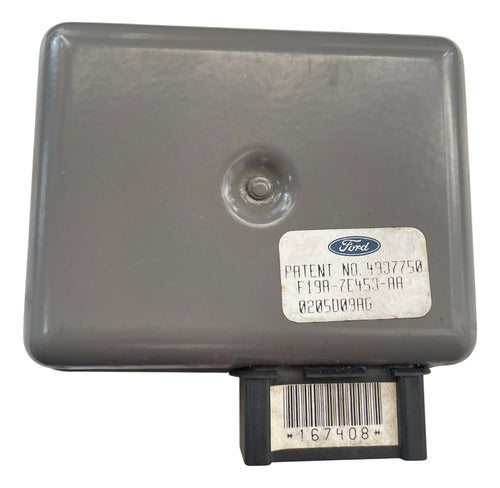 Modulo De Control De Transferencia Fd Aerostar 90/97