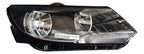 Faro Volkswagen Tiguan 12 13 14 15 16 Der Usado Original Derecho