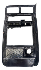 Bisel Tablero Tsuru Iii 92-17  Negro