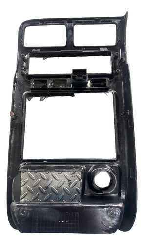 Bisel Tablero Tsuru Iii 92-17  Negro