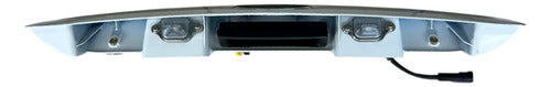 Manija Tapa Windstar 99-04 Blanca C/emblema Usa Orig