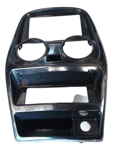 Carcasa Consola Central Ns Np300 10-15