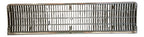Parrilla Cv Celebrity 86-88 Crom Nueva Taiwan Brillante