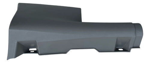 Moldura Estribo Tras Der Fd Explorer Sport 95/01 Nvo Orig Negro