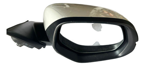 Espejo Hd Hr-v 16-21 Elec C/desem C/direcc 5 Pines Rh