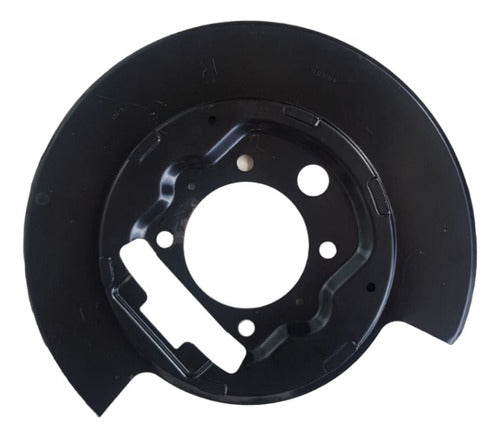 Tolva De Aire Disco De Freno Tras Der Fd Pu F150/lobo 04/15