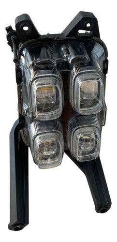 Faro Niebla Kia Sportage 16/18 Der Usado Orig