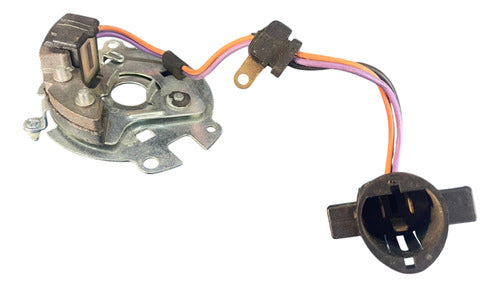 Modulo Magneto De Ford Topaz 83/87 Nuevo Orig