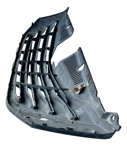 Parilla Toyota Sienna 2011-2017 Original Usada Negra Negro Brillante