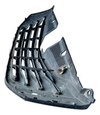 Parilla Toyota Sienna 2011-2017 Original Usada Negra Negro Brillante