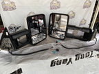 Jgo Espejo Chev Pu / 3500 1999 00 02 03 04 05 2006 Elect Der