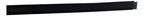 Moldura Cañuela Fd F-15099-04 Del Izq Negro