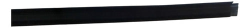 Moldura Cañuela Fd F-15099-04 Del Izq Negro