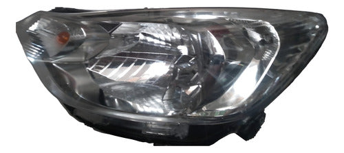 Faro Chevrolet Aveo 18-23 Izquierdo