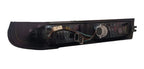 Cuarto Frontal Chev Colorado 04 05 06 Der Usado Orig