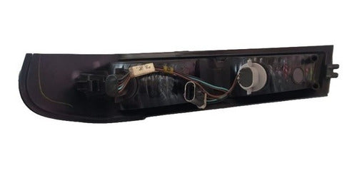 Cuarto Frontal Chev Colorado 04 05 06 Der Usado Orig