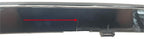 Moldura De Parrilla Lancer 08-15 Crom Usada Orig