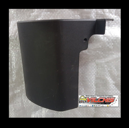 Moldura Estribo Ford Focus 1999 00 01 02 03 Der Remate Orig