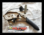 Palanca Freno Mano Ford Mystique / Couture 96 97 98 99 00